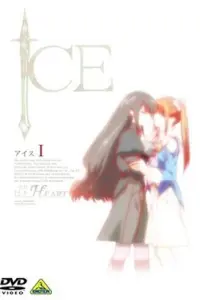 Лёд