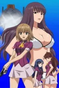 Айка R-16 OVA